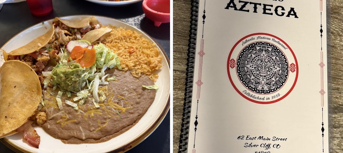 Imperio Azteca