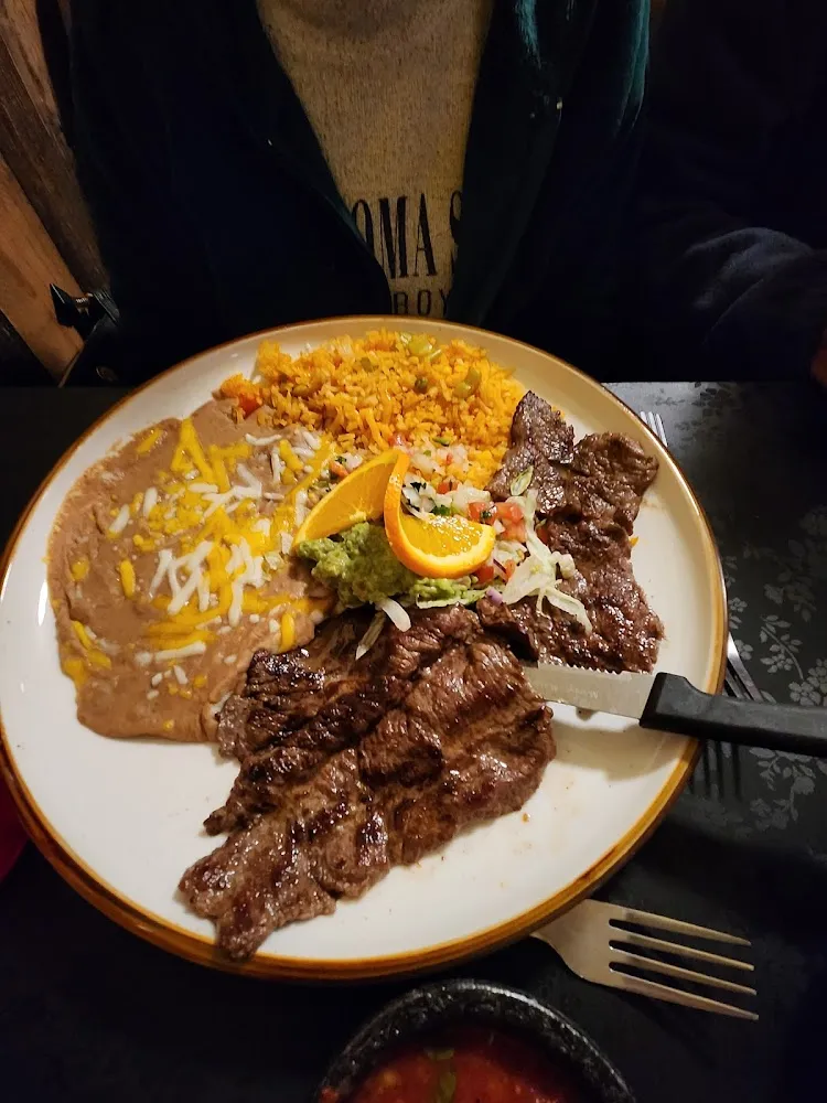 Carne Asada