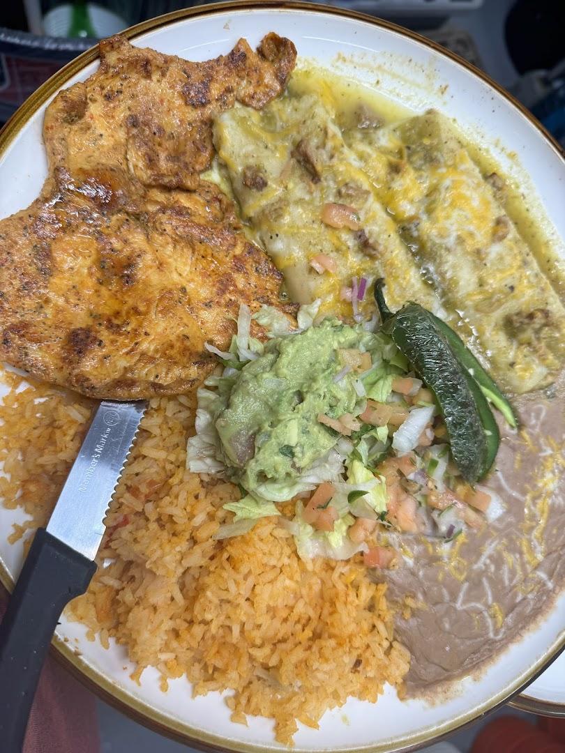Imperio Azteca