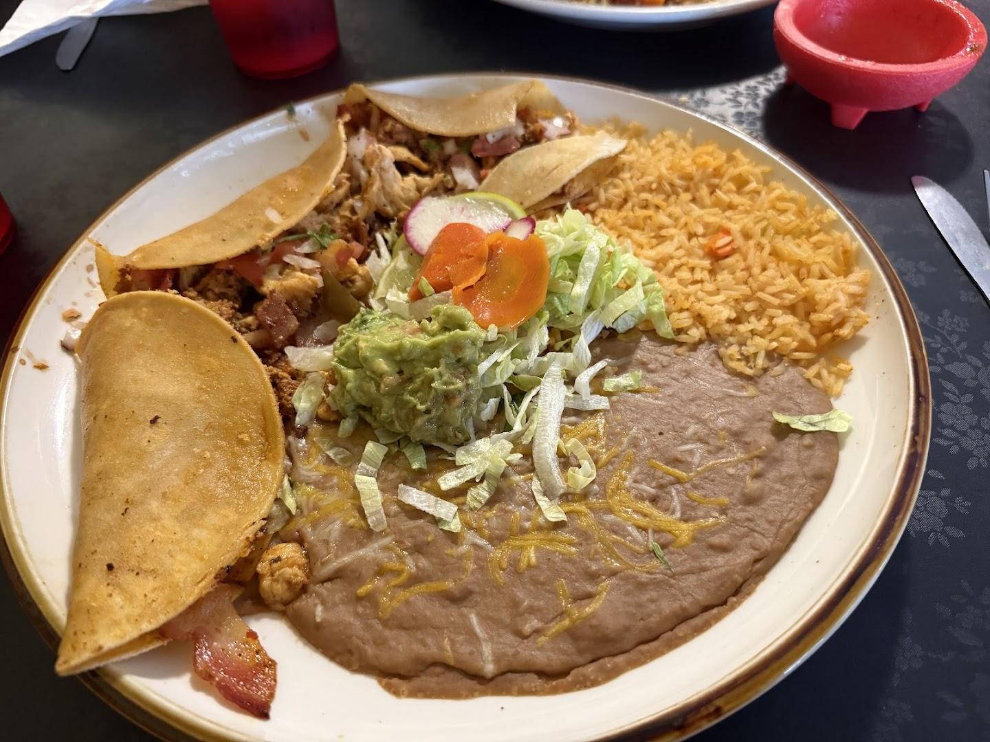 Imperio Azteca