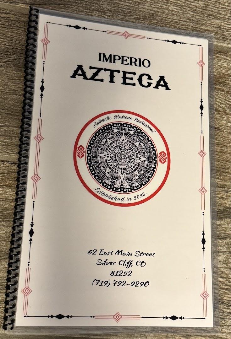Imperio Azteca